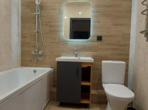 Квартира 2 комн квартира в ЖК Ulla