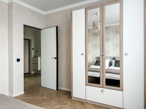 Апартаменты Ocean by Pavlov