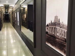 Отель Алексеевский