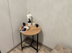 Квартира ЖК Конфетти