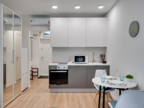 Апартаменты UraganApart Малахит