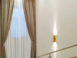 Отель Home Boutique