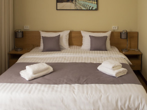 Мини-Отель Восток