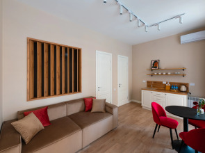 Апартаменты Emre 1