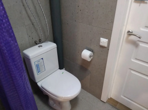 Гостевой дом Scandi house