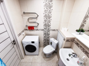 Апартаменты на Юбилейной