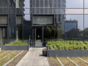 Апартаменты Megapolis by Smart Lofts Moscow