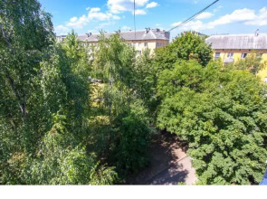 Апартаменты на Серпуховском