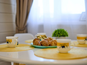 Частный дом Уютный у Дивеево