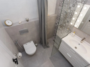 Апартаменты Silent Lake