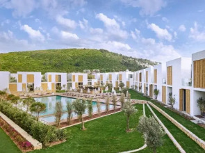 Voyage Torba - All Inclusive