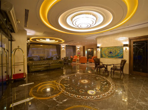 Icon Hotel Taksim