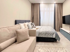 Апартаменты EliteWestBeach