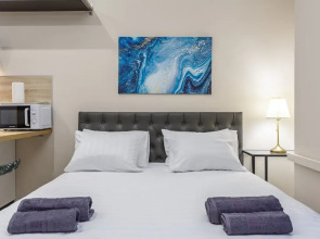 Апартаменты FortEstate Профсоюзная 128а (11)