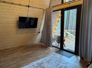 Шале Dream House