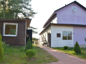 Гостевой дом Лето
