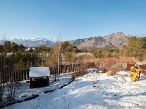 Отель Дом у реки