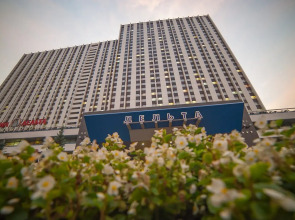 Отель Измайлово Дельта Версаль