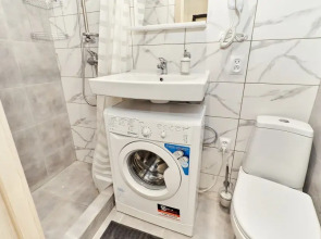 Апартаменты Империя 1