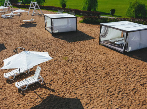 База отдыха Vazuza Love