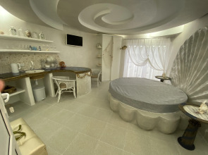 Апартаменты Seashell 1