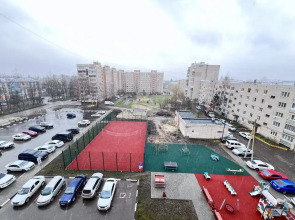 Квартира на улице Плещеевская 8