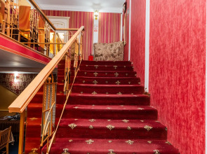 Мини Отель Царское