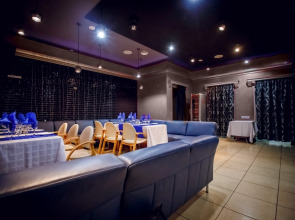 Мини-Отель Новая Крепость