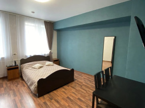 Гостиница Мини-Отель