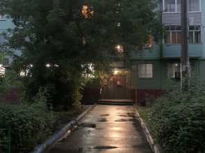 Апартаменты Argentum Home Матросова 9