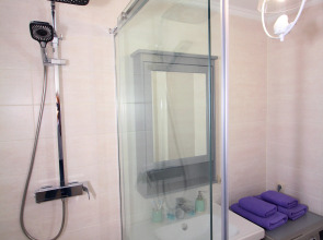 Апартаменты Жилой комплекс Рапсодия