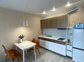 Апартаменты Privi House на  Конструктора Калашникова 11к3