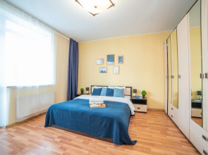 Апартаменты Шейнкмана 90