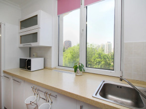 Апартаменты Жилой комплекс Рапсодия