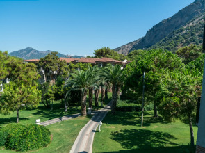 Отель Liberty Hotels Lykia - All Inclusive