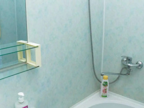 Апартаменты Валиханова 162