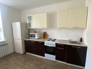 Апартаменты с Видом Птичьего Полета