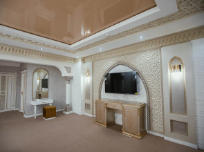 Отель Antalya Grand Palace