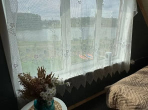 Глэмпинг Катин клёв