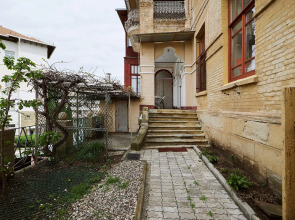 Апартаменты на Урицкого д. 6