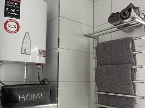 Квартира Скандинавия