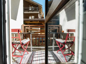 Квартира ЖК Куршевель