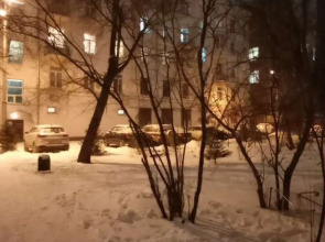 Апартаменты на Улице Декабристов 23