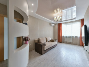 Апартаменты Идеальная Квартира МЖК