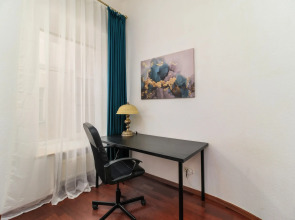 Апартаменты 2 спальни у Эрмитажа