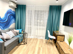 Апартаменты Мирный Атом