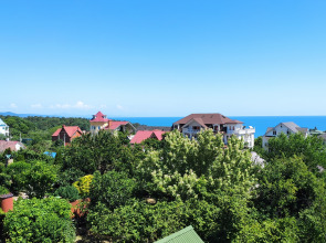 Гостевой дом Альбатрос