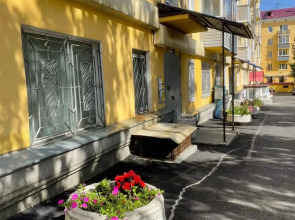 Квартира Арт-квартира