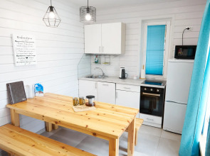 База отдыха «Хитрый Лис»