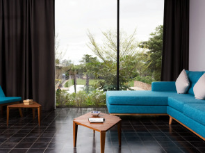 Отель Hillocks Hotel & Spa